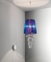 Evi Style Gadora PA1 S Lampada Parete/Soffitto 4 Colori