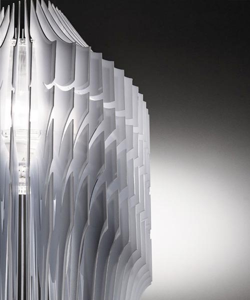 Avia Slamp Suspension lamp