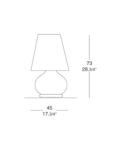 Gadgy Set 3 Lampada Sfera Ceramica | Centro Tavola | Palla Luminosa | Globi  dal Diametro 8, 10 e 12 cm. | Lampade Decorative da Tavolo | Sfere