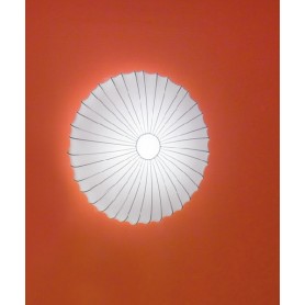 Axo Light Muse 40 Lampada Parete/Soffitto Bianco