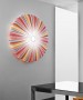 Axo Light Muse 60 Lampada Parete/Soffitto Multicolore