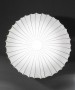 Axo Light Muse 80 Lampada Parete/Soffitto Bianco
