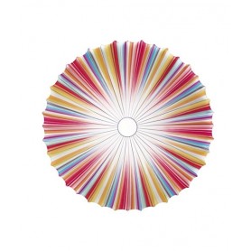 Axo Light Muse 80 Lampada Parete/Soffitto Multicolore