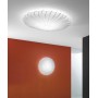 Axo Light Muse 120 Lampada Parete/Soffitto Bianco