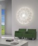 Axo Light Muse 120 Lampada Parete/Soffitto Fiore