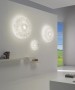 Axo Light Muse 120 Lampada Parete/Soffitto Fiore