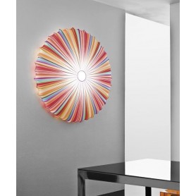 Axo Light Muse 120 Lampada Parete/Soffitto Multicolore