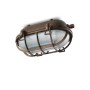Il Fanale Marina 247.36 Lampada Rustica Soffitto/Parete Esterno