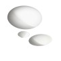 Axo Light Nelly PL60 Lampada Parete/Soffitto 3 Colori
