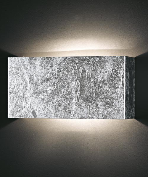 ILLUMINANDO Lei Lampada Parete E27 5 Colori