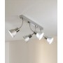 ILLUMINANDO Bingo 4 Faretto Parete/Soffitto 4 Luci