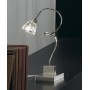 ILLUMINANDO Ginevra Clara LU 1 Lampada Tavolo
