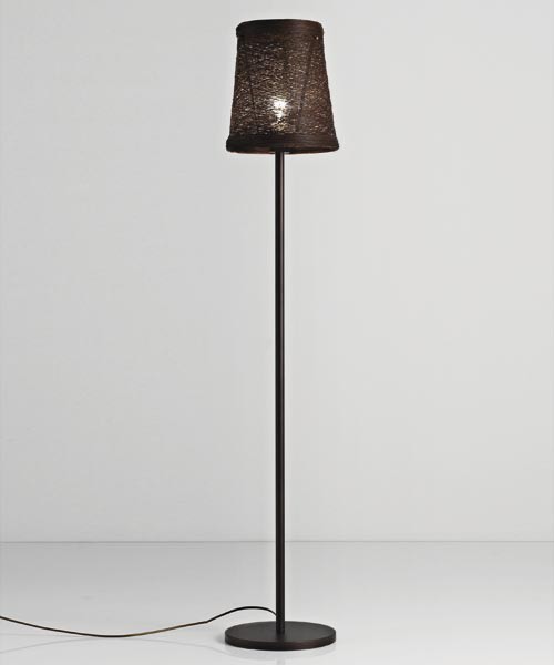 ILLUMINANDO Corda P Lampada Terra 2 Colori