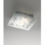 ILLUMINANDO Petali 40 Lampada Parete/Soffitto
