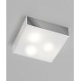 ILLUMINANDO Cubic 40 Lampada Parete/Soffitto