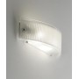ILLUMINANDO Fenice Fascia AP 1 Lampada Parete/Soffitto