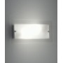 ILLUMINANDO Flat AP P Lampada Parete/Soffitto