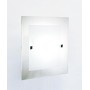 ILLUMINANDO Flat PL 40 Lampada Parete/Soffitto 2 Luci