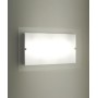 ILLUMINANDO Flat PL RE G Lampada Parete/Soffitto 5 Luci