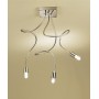ILLUMINANDO Ginevra 3 Lampada Parete/Soffitto 3 Luci