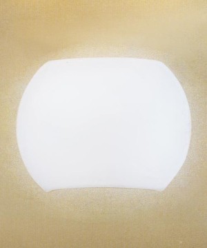 ILLUMINANDO Ap Globo 30 Lampada Parete 2 Colori