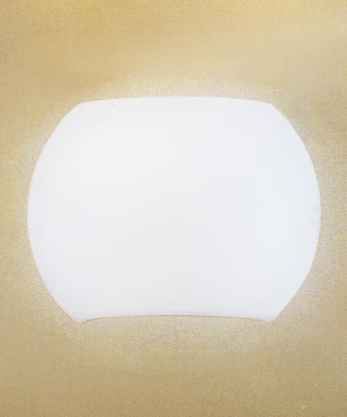 ILLUMINANDO Globo AP 30 Lampada Parete 2 Colori