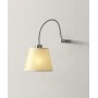 ILLUMINANDO Soft AP 1 Lampada Parete 1 Luce