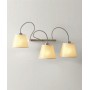 ILLUMINANDO Soft AP 3 Lampada Parete 3 Luci