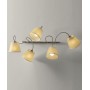 ILLUMINANDO Soft AP 5 Lampada Parete 5 Luci