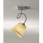ILLUMINANDO Soft PL 1 Lampada Parete/Soffitto 1 Luce