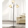 ILLUMINANDO Soft TE 3 Lampada Terra 3 Luci