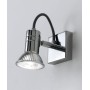 ILLUMINANDO Zelig 1 Faretto Parete/Soffitto 1 Luce