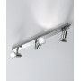 ILLUMINANDO Zelig 3 Faretto Parete/Soffitto 3 Luci