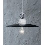 Ferroluce Potenza C004 SO Lampada Sospensione 1 Luce