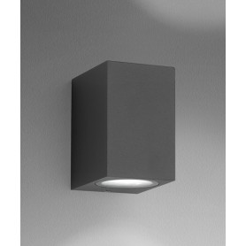 Perenz 5906 Lampada Da Parete Per Esterno Led 2 Colori