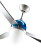 Italexport Swing 1249 Blue LED Ceiling Fan
