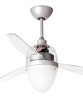 Italexport Swing 1251 Transparent LED Ceiling Fan