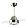 ITALEXPORT Libellula 5505 Ventilatore Senza Luce 2 Pale D.174cm
