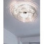 Knikerboker Confusione PL100 Lampada da Soffitto Led