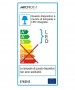 Micron New Mox M4039 Lampada Sospensione 2 Luci 2 Colori LED
