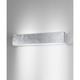 ANTEALUCE Linear Silver 6544.50 Lampada Parete