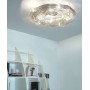 Knikerboker Confusione PL75 Lampada da Soffitto