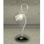 Toplight Super Ball 1109/P Lampada Tavolo