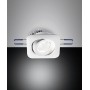 FABAS Sigma 3445-72-345 Faretto da Incasso a LED