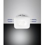 FABAS Sigma 3445-72-344 Faretto da Incasso per Interni a LED