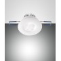 FABAS Sigma-3445-72-342 Faretto da incasso per Interni a LED
