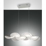 FABAS Sylvie 3626-46-102 Lampada Moderna a Sospensione LED