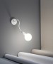 PERENZ Bulbo 6682-B Modern Wall Lamp 1 LED Light