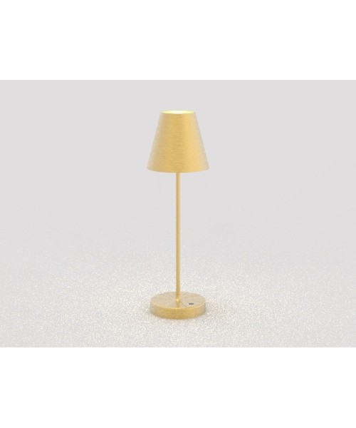 Sikrea La Angina rechargeable Led table lamp 6 Colors