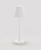 Sikrea La Angina rechargeable Led table lamp 6 Colors